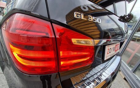Mercedes-Benz GL-Класс, 2014 год, 3 357 000 рублей, 6 фотография