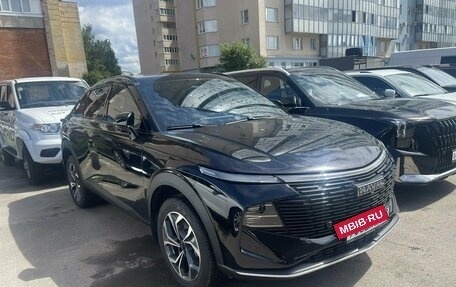 Haval F7x, 2025 год, 3 199 000 рублей, 2 фотография