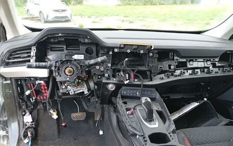Haval F7 I, 2023 год, 256 000 рублей, 5 фотография