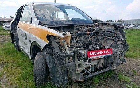 Haval F7 I, 2023 год, 256 000 рублей, 2 фотография
