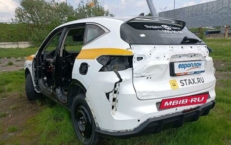 Haval F7 I, 2023 год, 256 000 рублей, 4 фотография