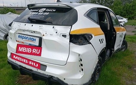Haval F7 I, 2023 год, 256 000 рублей, 3 фотография