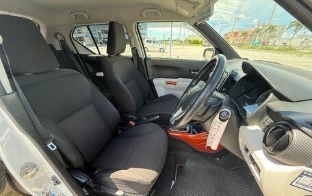 Suzuki Ignis III, 2021 год, 886 000 рублей, 9 фотография