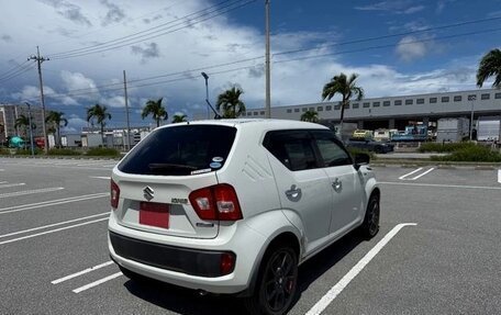 Suzuki Ignis III, 2021 год, 886 000 рублей, 6 фотография