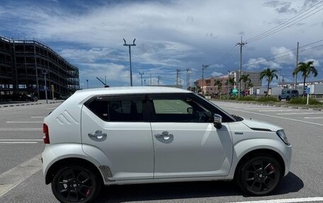 Suzuki Ignis III, 2021 год, 886 000 рублей, 7 фотография
