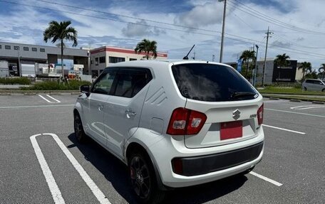 Suzuki Ignis III, 2021 год, 886 000 рублей, 4 фотография