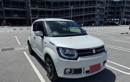 Suzuki Ignis III, 2021 год, 886 000 рублей, 3 фотография