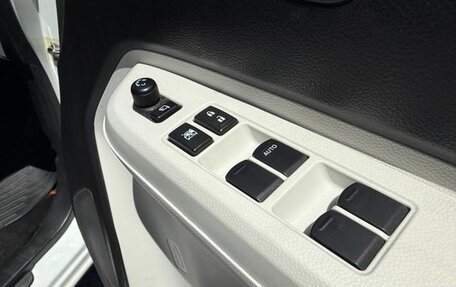 Suzuki Ignis III, 2021 год, 886 000 рублей, 15 фотография