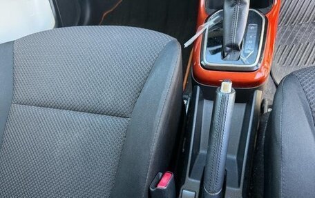 Suzuki Ignis III, 2021 год, 886 000 рублей, 14 фотография