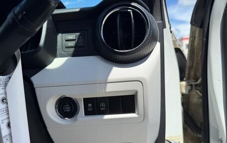 Suzuki Ignis III, 2021 год, 886 000 рублей, 16 фотография