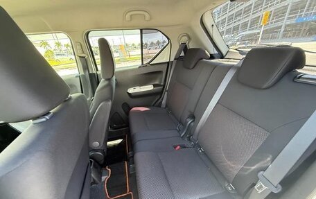 Suzuki Ignis III, 2021 год, 886 000 рублей, 18 фотография