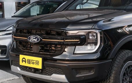 Ford Ranger, 2025 год, 4 200 000 рублей, 3 фотография