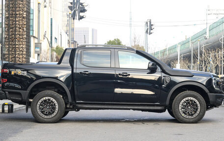 Ford Ranger, 2025 год, 4 200 000 рублей, 5 фотография