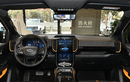 Ford Ranger, 2025 год, 4 200 000 рублей, 11 фотография