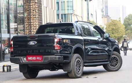 Ford Ranger, 2025 год, 4 200 000 рублей, 6 фотография