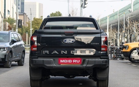 Ford Ranger, 2025 год, 4 200 000 рублей, 4 фотография