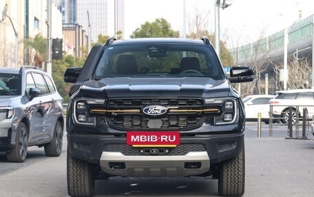 Ford Ranger, 2025 год, 4 200 000 рублей, 8 фотография