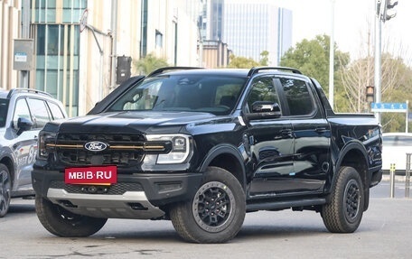 Ford Ranger, 2025 год, 4 200 000 рублей, 2 фотография