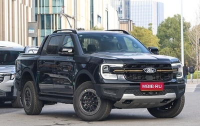 Ford Ranger, 2025 год, 4 200 000 рублей, 1 фотография