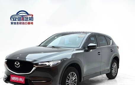 Mazda CX-5 II, 2021 год, 2 310 000 рублей, 1 фотография