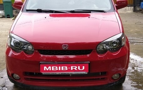 Honda HR-V I, 2003 год, 600 000 рублей, 1 фотография