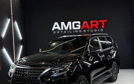 Lexus GX II, 2020 год, 7 650 000 рублей, 1 фотография