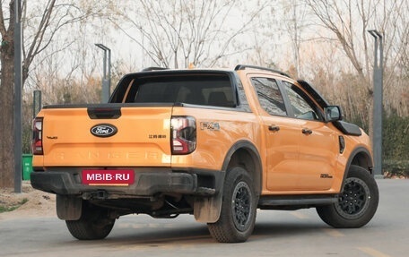 Ford Ranger, 2025 год, 4 370 000 рублей, 3 фотография