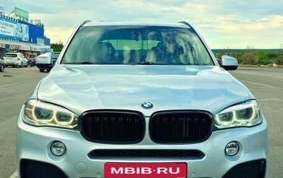 BMW X5, 2014 год, 2 860 000 рублей, 1 фотография