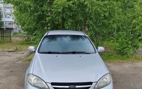 Chevrolet Lacetti, 2007 год, 200 000 рублей, 1 фотография