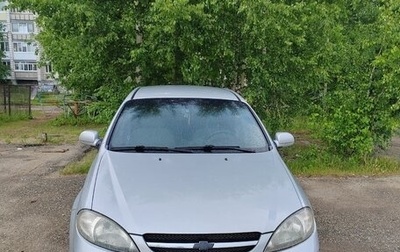 Chevrolet Lacetti, 2007 год, 200 000 рублей, 1 фотография