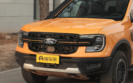 Ford Ranger, 2025 год, 4 370 000 рублей, 5 фотография