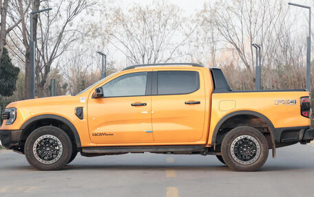 Ford Ranger, 2025 год, 4 370 000 рублей, 9 фотография