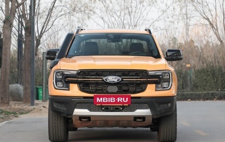 Ford Ranger, 2025 год, 4 370 000 рублей, 6 фотография