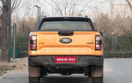 Ford Ranger, 2025 год, 4 370 000 рублей, 4 фотография