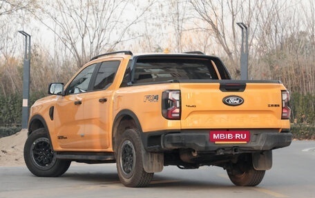 Ford Ranger, 2025 год, 4 370 000 рублей, 8 фотография