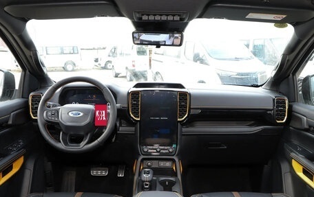 Ford Ranger, 2025 год, 4 370 000 рублей, 10 фотография