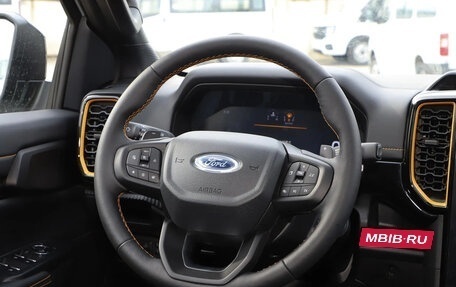Ford Ranger, 2025 год, 4 370 000 рублей, 11 фотография