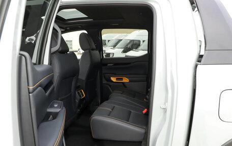 Ford Ranger, 2025 год, 4 370 000 рублей, 14 фотография