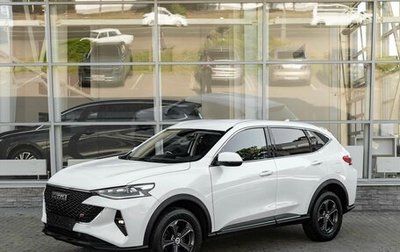 Haval F7 I, 2022 год, 1 999 000 рублей, 1 фотография