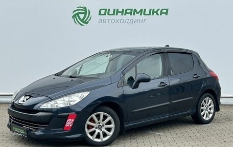 Peugeot 308 II, 2011 год, 380 000 рублей, 1 фотография