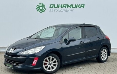 Peugeot 308 II, 2011 год, 380 000 рублей, 1 фотография
