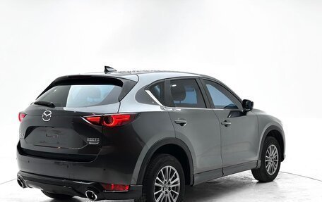 Mazda CX-5 II, 2021 год, 2 310 000 рублей, 4 фотография