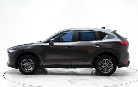 Mazda CX-5 II, 2021 год, 2 310 000 рублей, 7 фотография