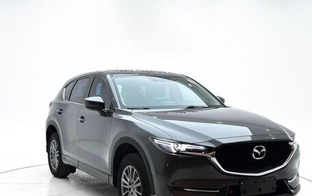 Mazda CX-5 II, 2021 год, 2 310 000 рублей, 3 фотография