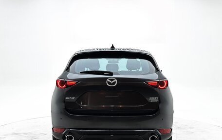 Mazda CX-5 II, 2021 год, 2 310 000 рублей, 5 фотография