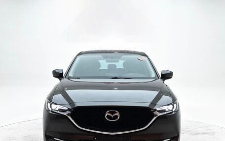 Mazda CX-5 II, 2021 год, 2 310 000 рублей, 2 фотография