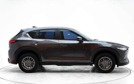 Mazda CX-5 II, 2021 год, 2 310 000 рублей, 8 фотография