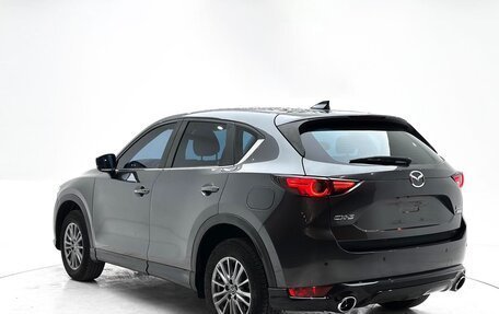 Mazda CX-5 II, 2021 год, 2 310 000 рублей, 6 фотография