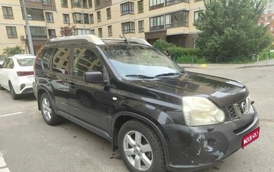 Nissan X-Trail, 2010 год, 1 200 000 рублей, 1 фотография