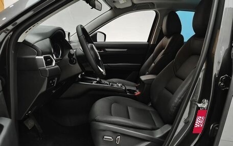 Mazda CX-5 II, 2021 год, 2 310 000 рублей, 9 фотография